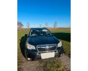 Subaru Forester Gebrauchtwagen