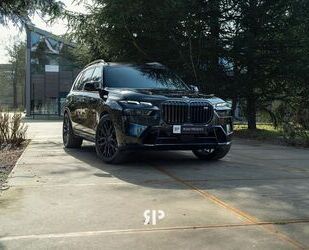 BMW X7 M60 Gebrauchtwagen