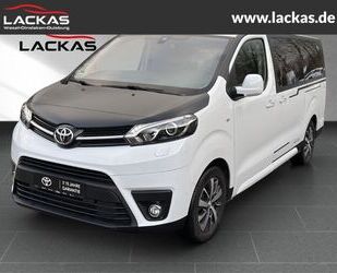 Toyota Proace (Verso) Gebrauchtwagen