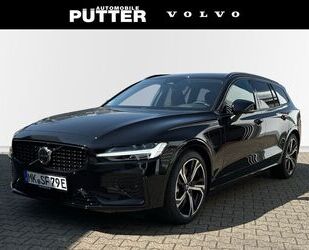 Volvo V60 Gebrauchtwagen