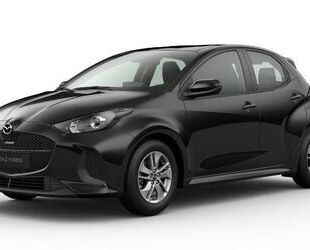 Mazda 2 Hybrid Gebrauchtwagen