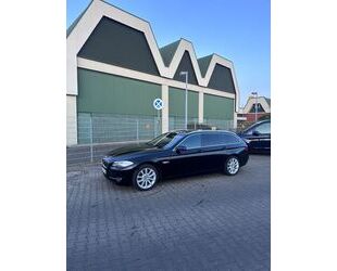 BMW 525 Gebrauchtwagen