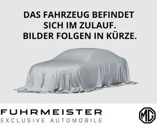 MG MG3 Gebrauchtwagen