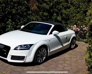 Audi TT Gebrauchtwagen