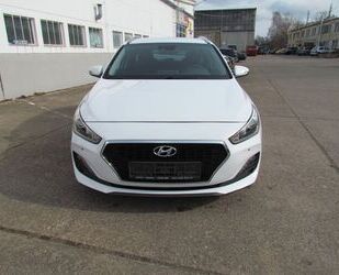Hyundai i30 Gebrauchtwagen