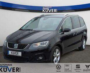 Seat Alhambra Gebrauchtwagen