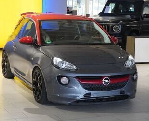 Opel Adam Gebrauchtwagen