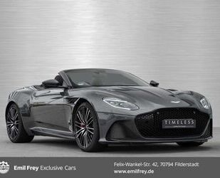 Aston Martin DBS Gebrauchtwagen