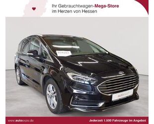 Ford S-Max Gebrauchtwagen