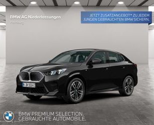 BMW iX2 Gebrauchtwagen