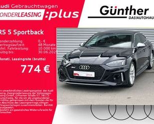 Audi RS5 Gebrauchtwagen