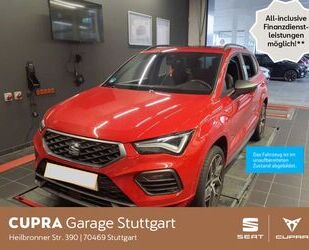 Seat Ateca Gebrauchtwagen