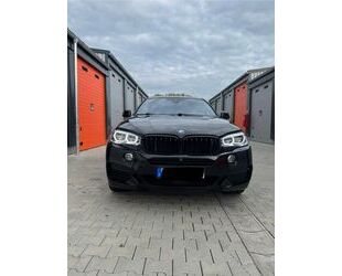 BMW X6 Gebrauchtwagen