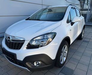 Opel Mokka Gebrauchtwagen
