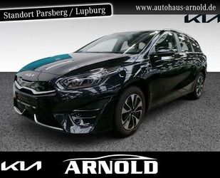 Kia ceed Sportswagon Gebrauchtwagen