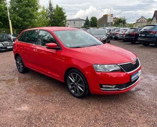 Skoda Rapid Gebrauchtwagen