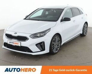 Kia ceed / Ceed Gebrauchtwagen