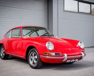 Porsche 912 Gebrauchtwagen