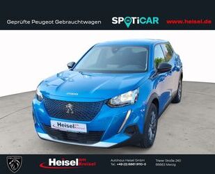 Peugeot 2008 Gebrauchtwagen