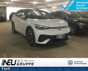 VW ID.5 Gebrauchtwagen