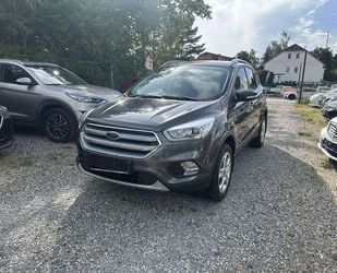 Ford Kuga Gebrauchtwagen