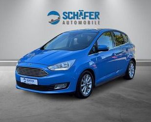Ford C-Max Gebrauchtwagen