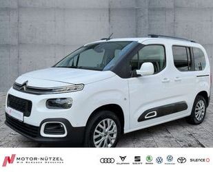 Citroen Berlingo Gebrauchtwagen
