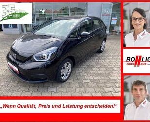Honda Jazz Gebrauchtwagen