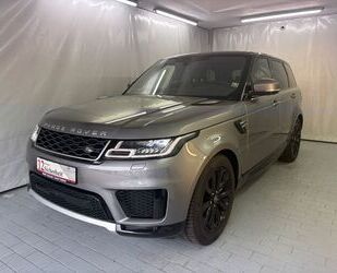 Land Rover Range Rover Sport Gebrauchtwagen