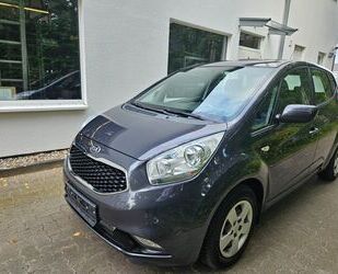 Kia Venga Gebrauchtwagen