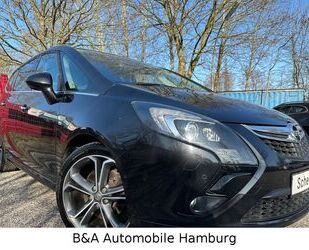 Opel Zafira Gebrauchtwagen