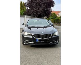 BMW 525 Gebrauchtwagen