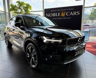 Volvo XC40 Gebrauchtwagen