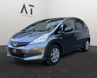 Honda Jazz Gebrauchtwagen