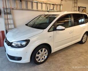 Nissan Touran 