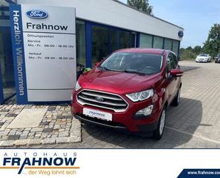 Ford EcoSport Gebrauchtwagen
