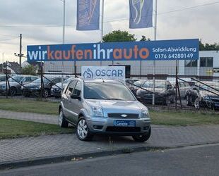 Ford Fusion Gebrauchtwagen