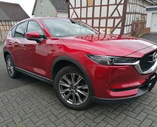 Mazda CX-5 Gebrauchtwagen