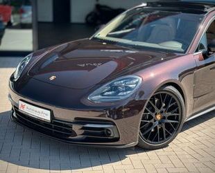 Porsche Panamera Gebrauchtwagen