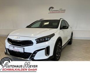 Kia XCeed Gebrauchtwagen