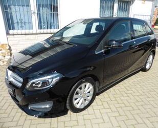 Mercedes-Benz B 180 Gebrauchtwagen