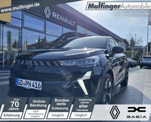 Renault Symbioz Gebrauchtwagen