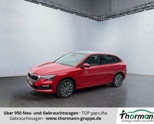 Skoda Scala Gebrauchtwagen