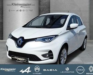 Renault ZOE Gebrauchtwagen