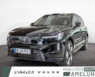 Volvo EX90 Gebrauchtwagen