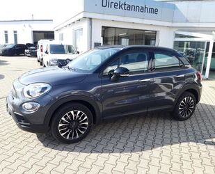 Fiat 500X Gebrauchtwagen