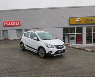 Opel Karl Gebrauchtwagen