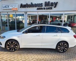 Fiat Tipo Gebrauchtwagen
