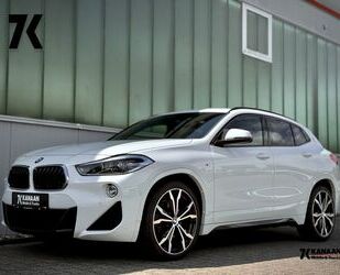 BMW X2 Gebrauchtwagen