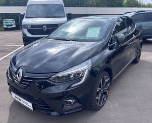 Renault Clio Gebrauchtwagen